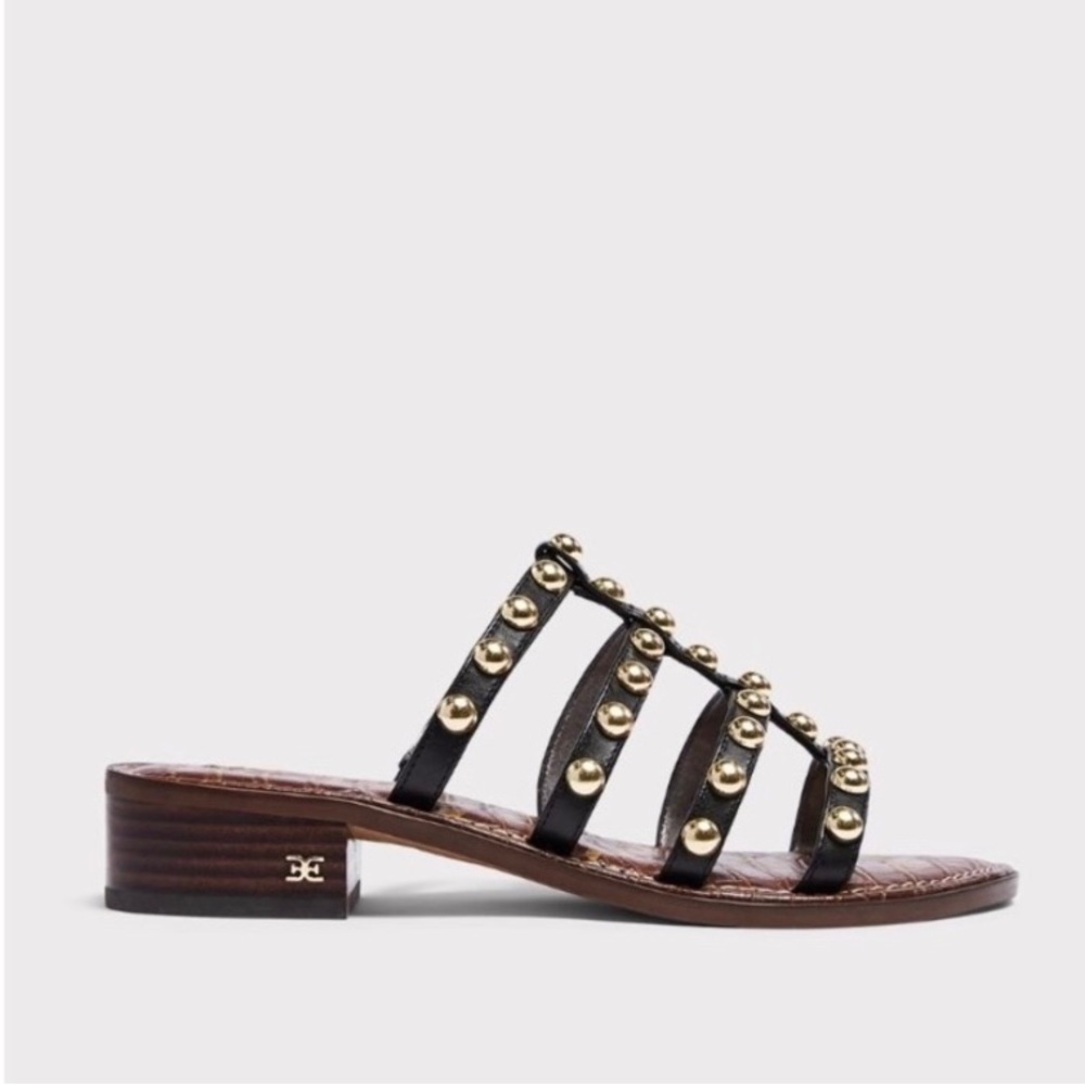 Sam Edelman sandal lightly worn